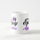 Epilepsie Bewustheid Koffiemok (Center)