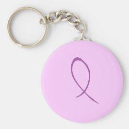 Epilepsie Bewustmaking  Sleutelhanger