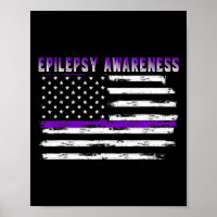 Epilepsie Bewustzijn Amerikaanse vlag Amerikaanse