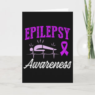 Epilepsie Bewustzijn Epileptische Krijger Overleve Kaart