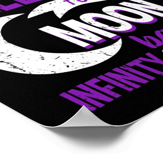 Epilepsie Bewustzijn - Liefde Zoon Moeder Vader Do Poster (Hoek)