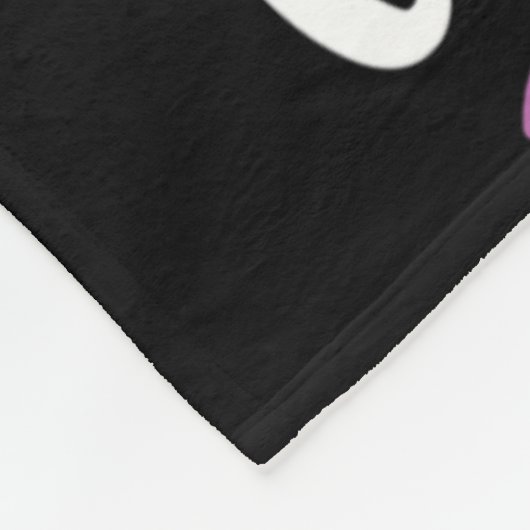 Epilepsie Bewustzijn Moeder Komt Niet Met Een Hand Fleece Deken (Hoek)