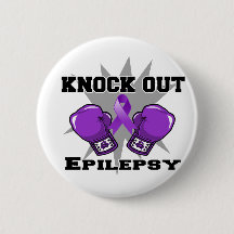 Epilepsie uitknijpen