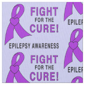 Epilepsie: Vecht voor de Cure! Stof (Close Up)