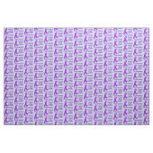 Epilepsie: Vecht voor de Cure! Stof (Yard (91,4 cm))