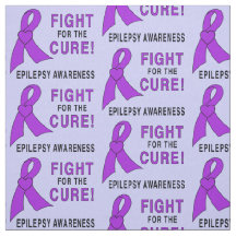 Epilepsie: Vecht voor de Cure!