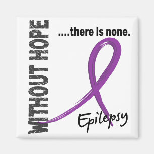 Epilepsie zonder hoop 1 magneet