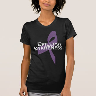 epilepsiebewustmakingslint t-shirt