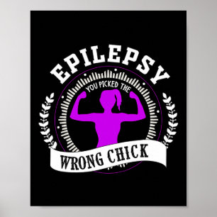 Epilepsiebewustzijn is noodzakelijk voor jager en poster