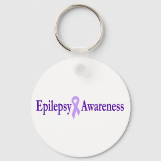 epilepsiebewustzijn sleutelhanger