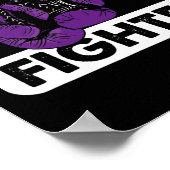 Epilepsievrijder Poster (Hoek)