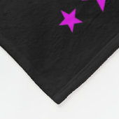 Epilepsy Awareness Epileptic Seizure Disorder Fath Fleece Deken (Hoek)