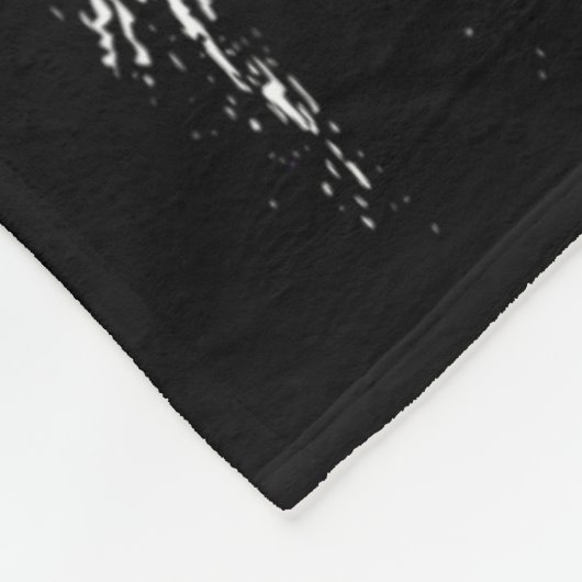 Epilepsy Awareness Epileptic Warrior Survivor 22  Fleece Deken (Hoek)