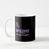 Epilepsy Awareness For My Daughter- Epilepsy Mom  Koffiemok (Links)