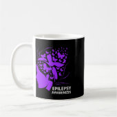 Epilepsy Awareness For Women Koffiemok (Links)