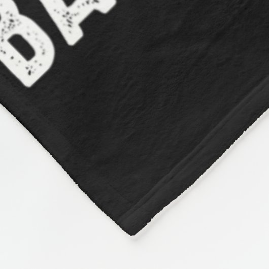 Epilepsy Awareness Having Seizure Epileptic Warrio Fleece Deken (Hoek)