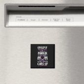 Epilepsy Awareness Mom Doesn't Come With A Manual Magneet (Insitu (Vaatwasser))