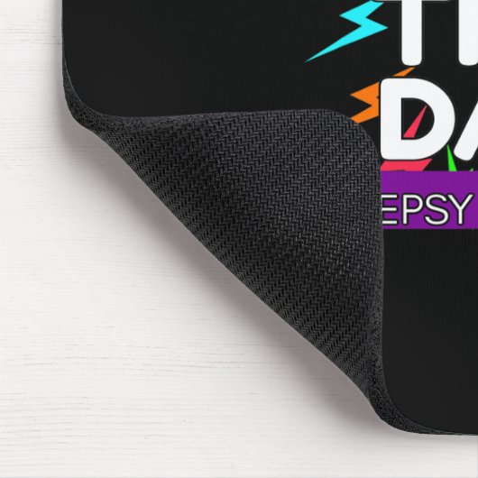 Epilepsy Awareness  Muismat (Hoek)