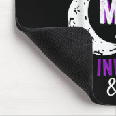 Epilepsy Awareness Shirten - Epilepsy Awareness Pr Muismat (Hoek)