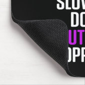 Epilepsy Awareness Slows Me Epileptic Warrior Surv Muismat (Hoek)