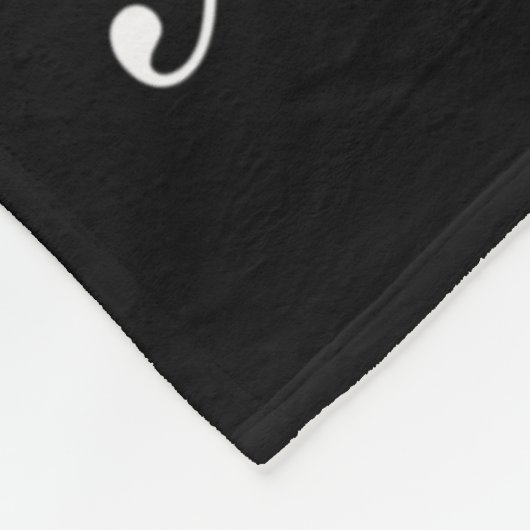 Epilepsy Bewustheid dat ik Paars voor mijn Nephew  Fleece Deken (Hoek)