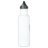 Epilepsy Bewustheid  Liberty Bottle Waterfles (Links)