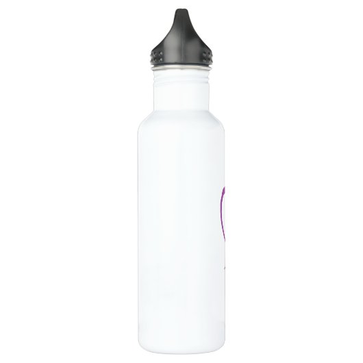 Epilepsy Bewustheid  Liberty Bottle Waterfles (Links)