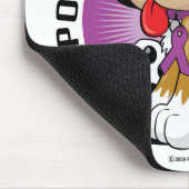 Epilepsy Dog Muismat (Hoek)