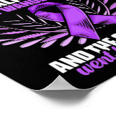 Epilepsy Mind - Epilepsy Survivor Epilepsy Awarene Poster (Hoek)