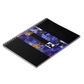 Epilepsy / Seizure of Migraine Journal Notitieboek (Linkerzijde)