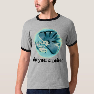 Epileptic Jongens t-shirt