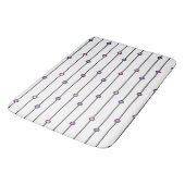 Epiphany Bath Mat (Gekanteld)