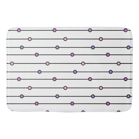 Epiphany Bath Mat (Voorkant)