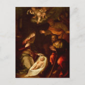 Epiphany Briefkaart (Voorkant)