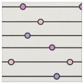 Epiphany Fabric Stof (Close Up)