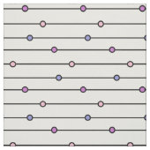 Epiphany Fabric Stof (Swatch)