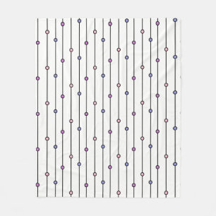 Epiphany Fleece Blanket