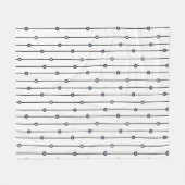 Epiphany Fleece Blanket (Voorkant (Horizontaal))