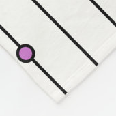 Epiphany Fleece Blanket (Hoek)