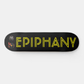 EPIPHANY / IPIX / JMT SKATEBOARDS (Horizontaal)