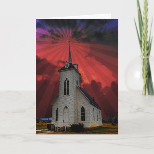 EPIPHANY KAART (Voorkant)