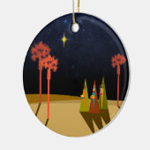 Epiphany Keramisch Ornament (Links)