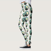 epiphany kerst befana leggings (Links)