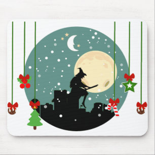 epiphany kerst befana muismat