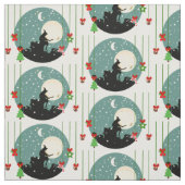 epiphany kerst befana stof (Swatch)