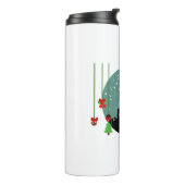 epiphany kerst befana thermosbeker (Gedraaid links)