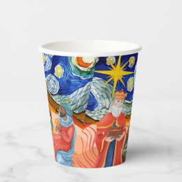 Epiphany Papieren Bekers