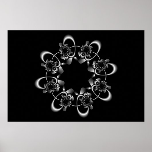 Epiphany Poster (Voorkant)