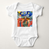 Epiphany Romper (Voorkant)