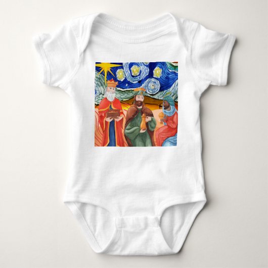 Epiphany Romper (Voorkant)